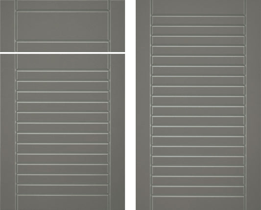 Club in Slate Gray by Endura