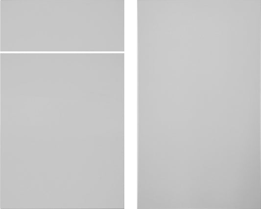 Moderno in Dolphin Gray by Endura