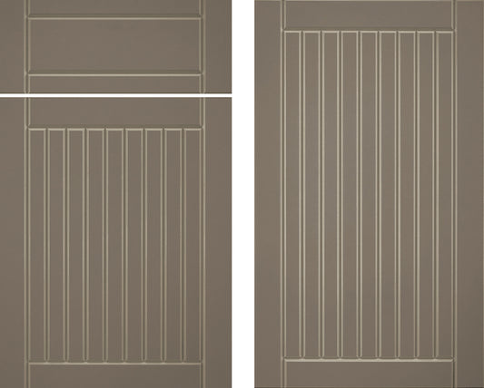 Oxford in Nutmeg by Endura