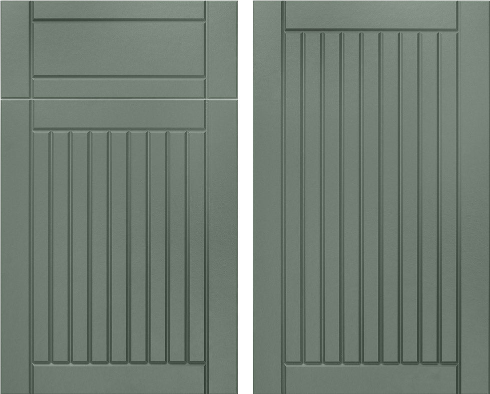 Oxford in Sage by Endura