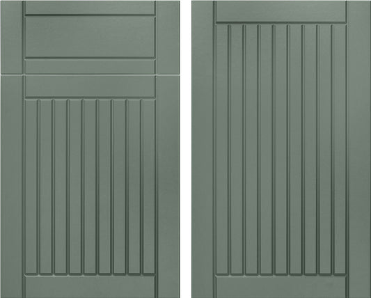 Oxford in Sage by Endura