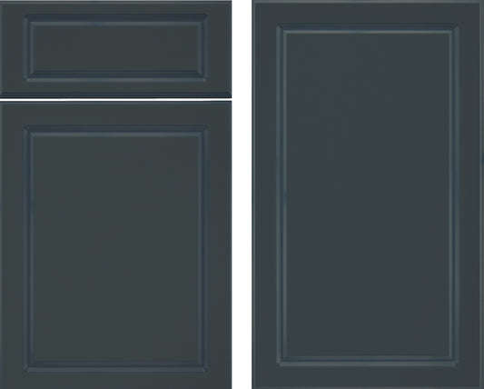 Regent in Charcoal Gray by Endura