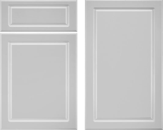 Regent in Dolphin Gray by Endura