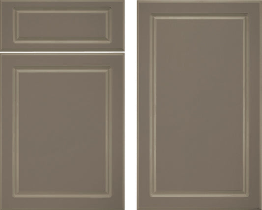 Regent in Nutmeg by Endura