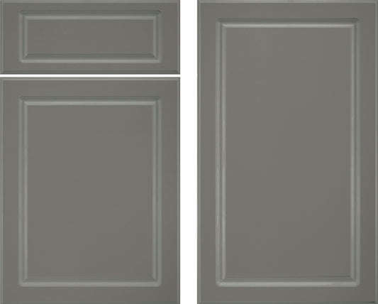 Regent in Slate Gray by Endura