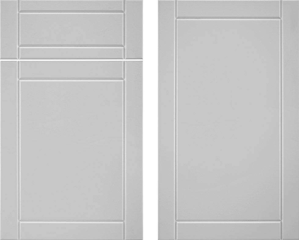 Sedona in Dolphin Gray by Endura