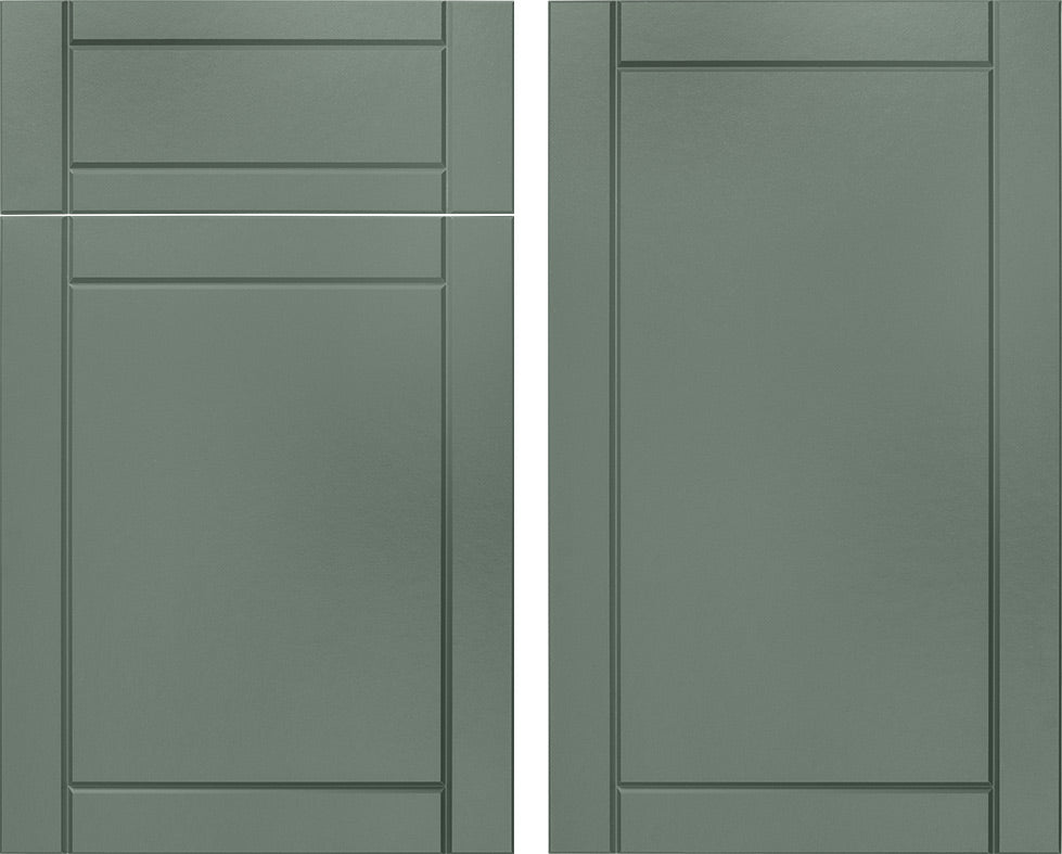 Sedona in Sage by Endura