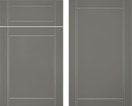 Sedona in Slate Gray by Endura