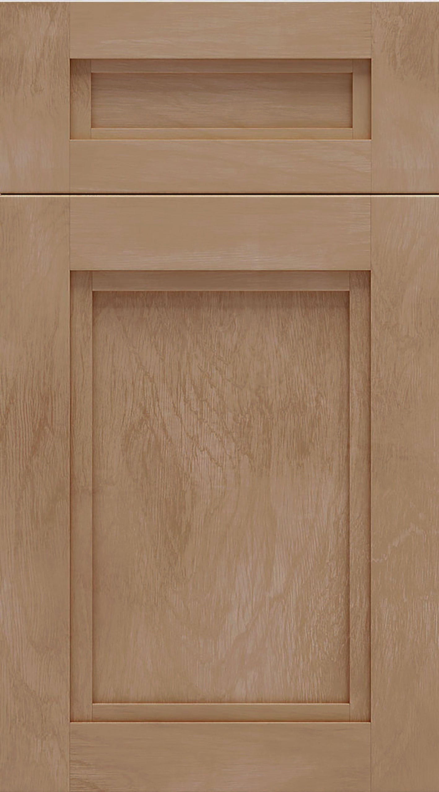 Havana door sample in Oro by Parriot Wood