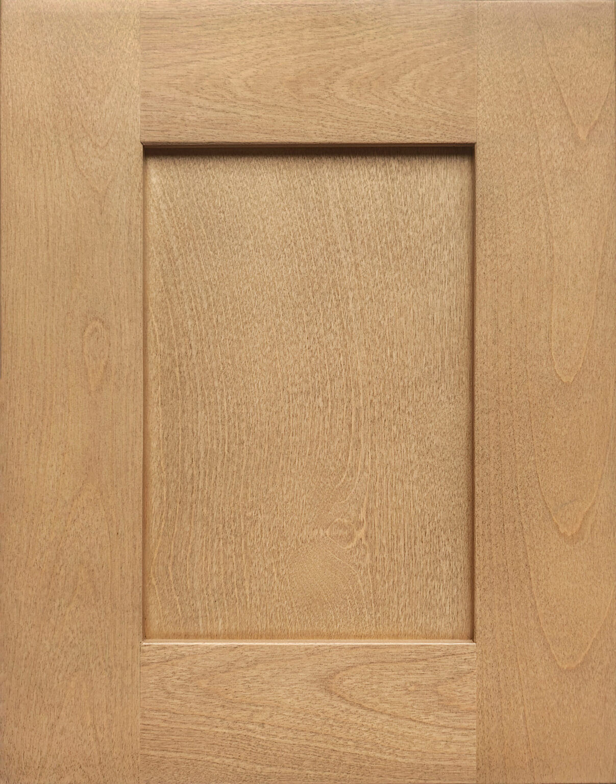 Hudson in Cashew by Tribeca Cabinetry