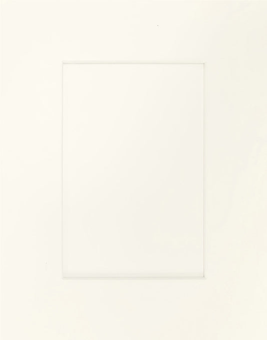 Hudson in Cloud White by Tribeca Cabinetry