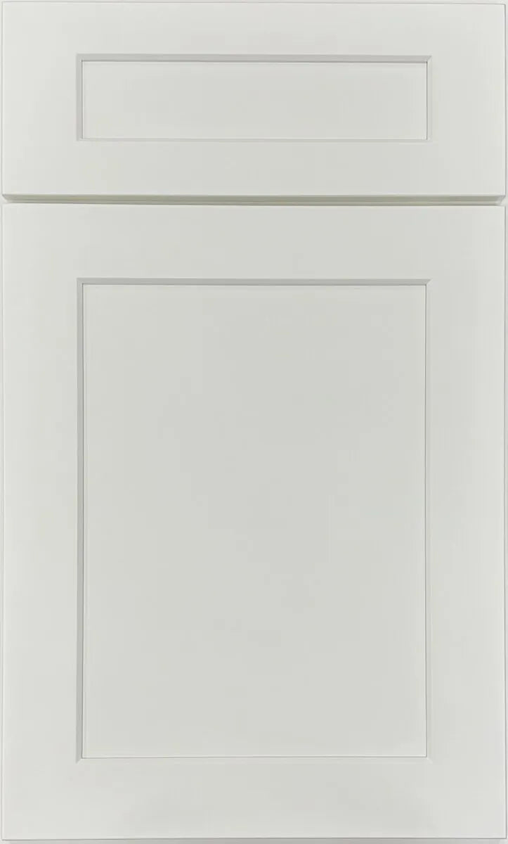 Liberty Shaker door sample in Oatmeal by ProCraft