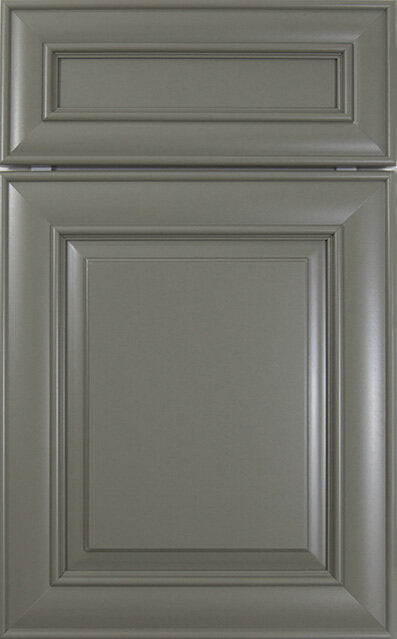 Jamestown in Maple 5PC FP Spanish Moss by Integrity Cabinetry