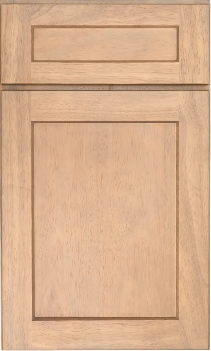 Liberty Shaker door sample in Rift by ProCraft