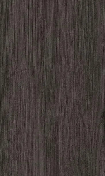 door sample in Carbon Frozen Wood Textured by Milania
