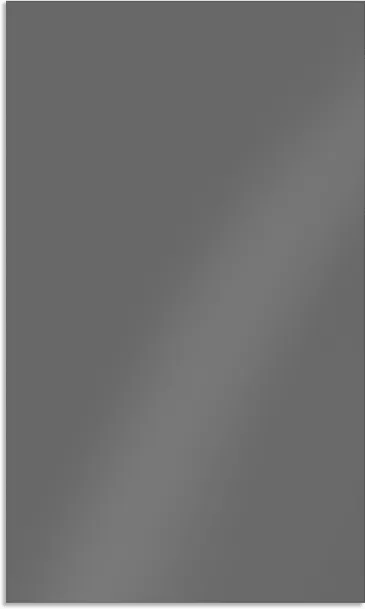 door sample in Gris Plomo Gloss by Milania