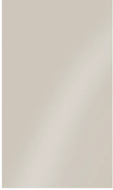 door sample in Cashmere Gloss by Milania