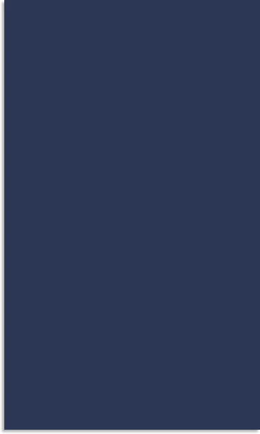 door sample in Indigo Blue Matte by Milania