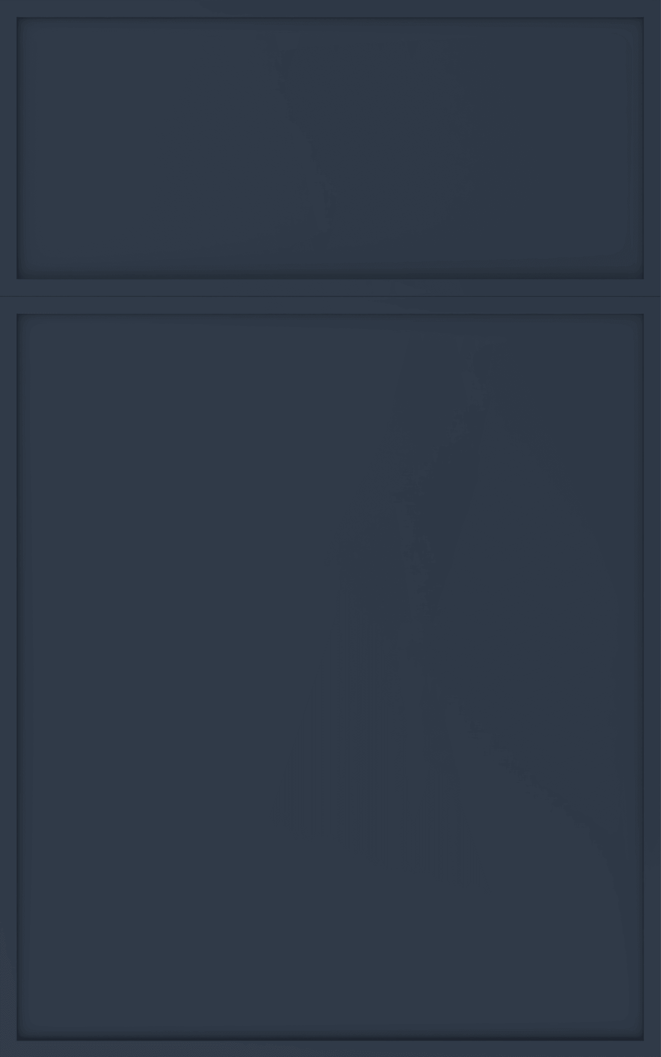 Montclair in Sapphire by Cubitac