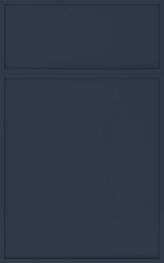 Montclair in Sapphire by Cubitac