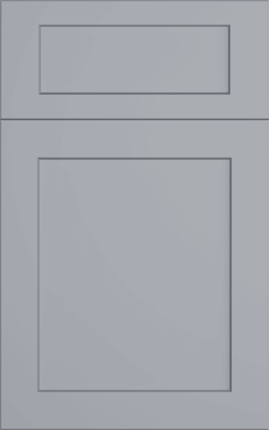 Oxford in Pastel by Cubitac