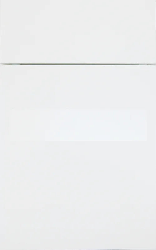 Salem in Maple Slab by Integrity Cabinetry