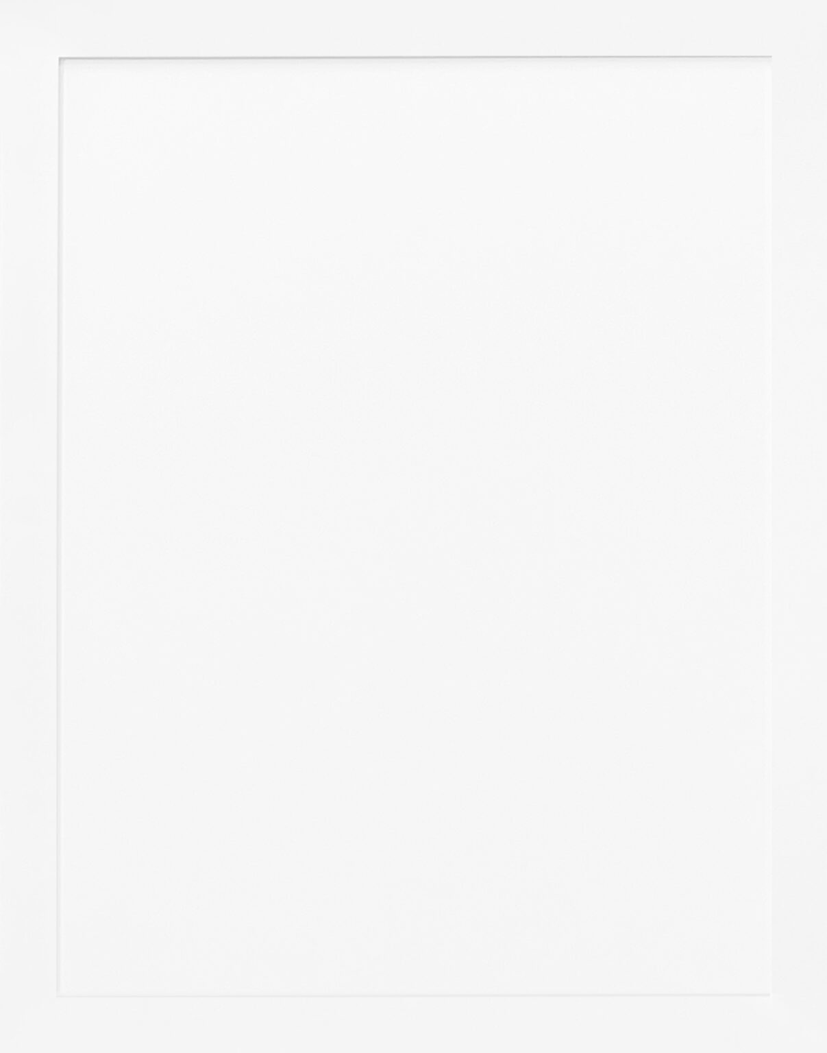 Southampton in Snow White by Tribeca Cabinetry