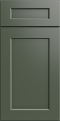 Shaker in Ivy by U.S. Cabinet Depot
