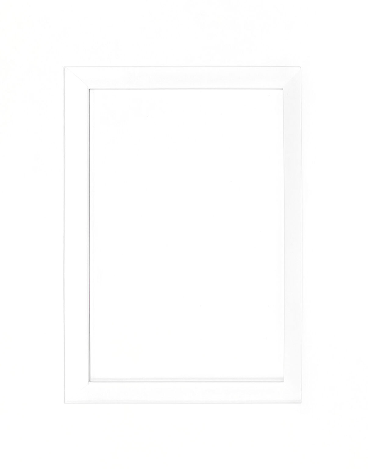 Soho in Snow White by Tribeca Cabinetry