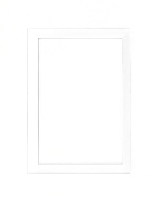 Soho in Snow White by Tribeca Cabinetry