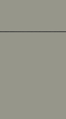 Newport door sample in Timeless Grey by Parriot Wood