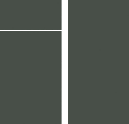 Cityscapes in Emerald by Urban