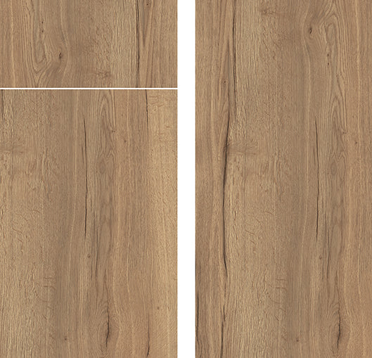 Cityscapes in Natural Oak by Urban