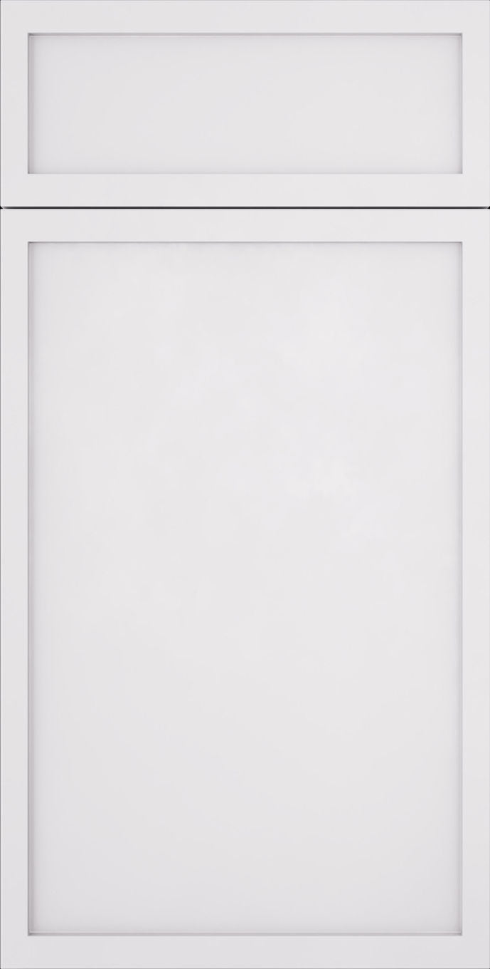 Petit White by Forevermark Cabinetry