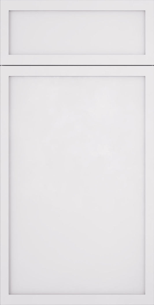 Petit White by Forevermark Cabinetry