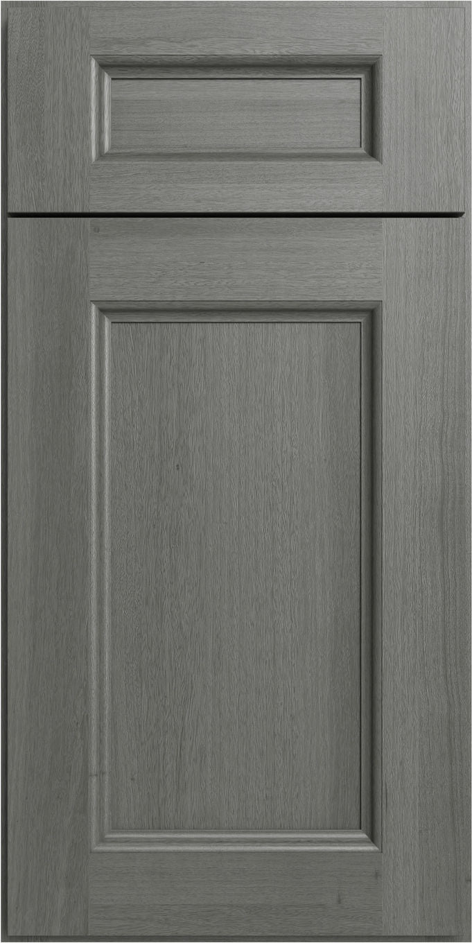 Midtown Grey by Forevermark Cabinetry