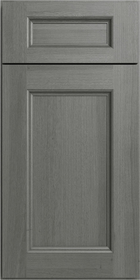 Midtown Grey by Forevermark Cabinetry