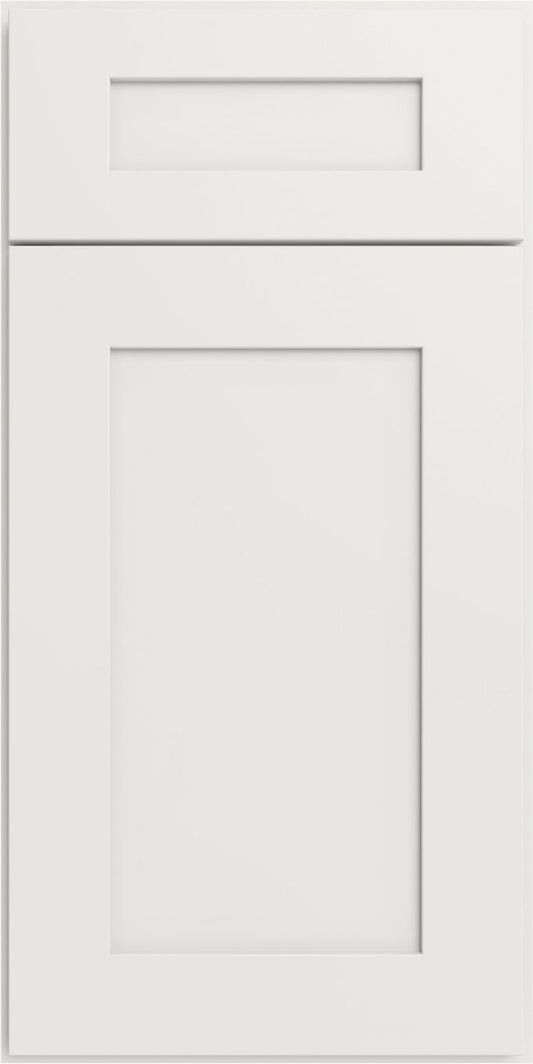 Champagne Maple Shaker by Forevermark Cabinetry