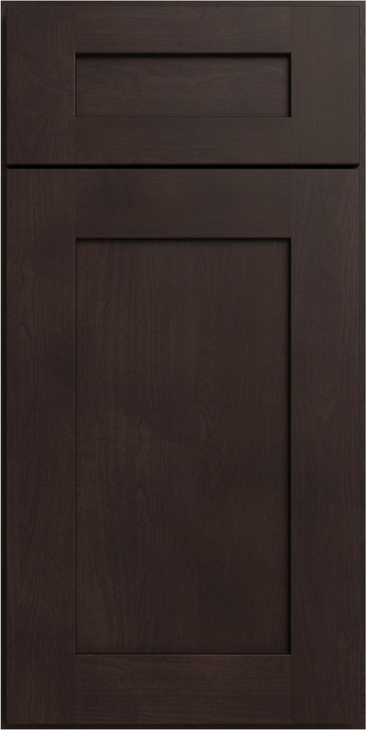 Pepper Shaker by Forevermark Cabinetry