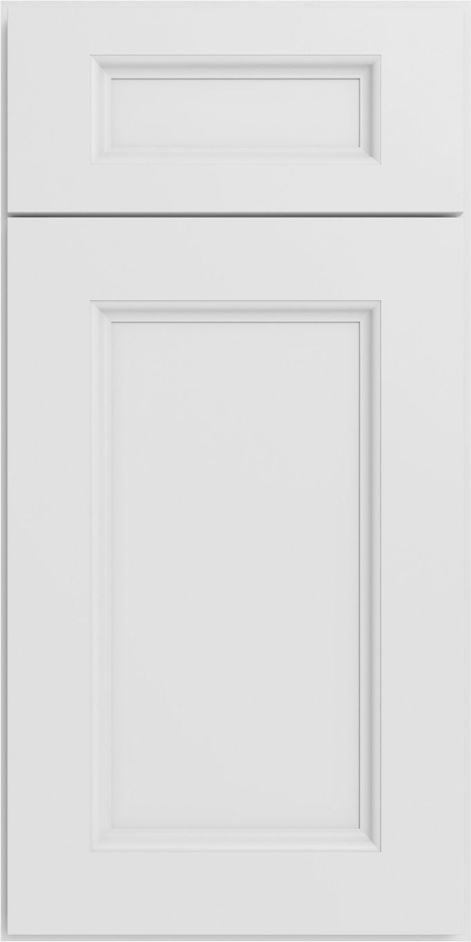 Uptown White by Forevermark Cabinetry