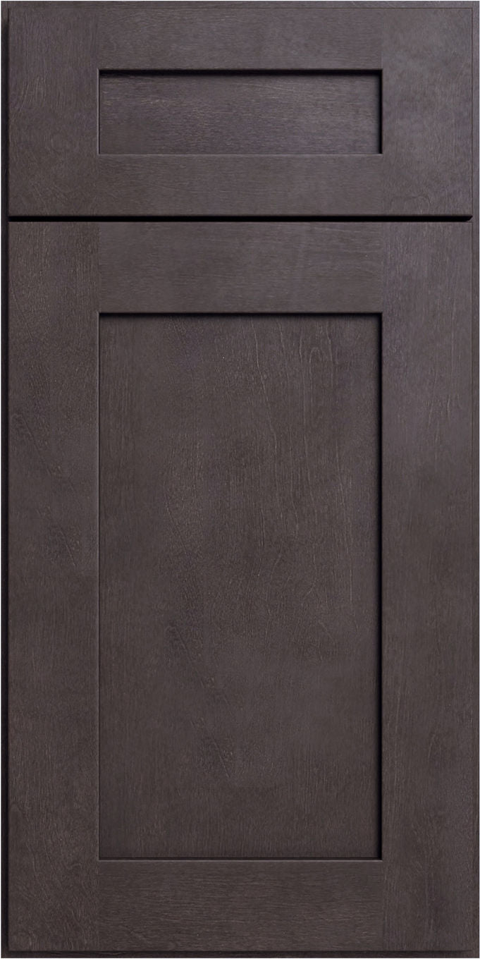 Greystone Shaker by Forevermark Cabinetry