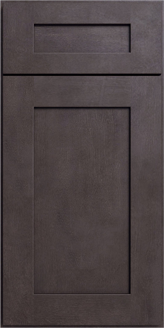 Greystone Shaker by Forevermark Cabinetry