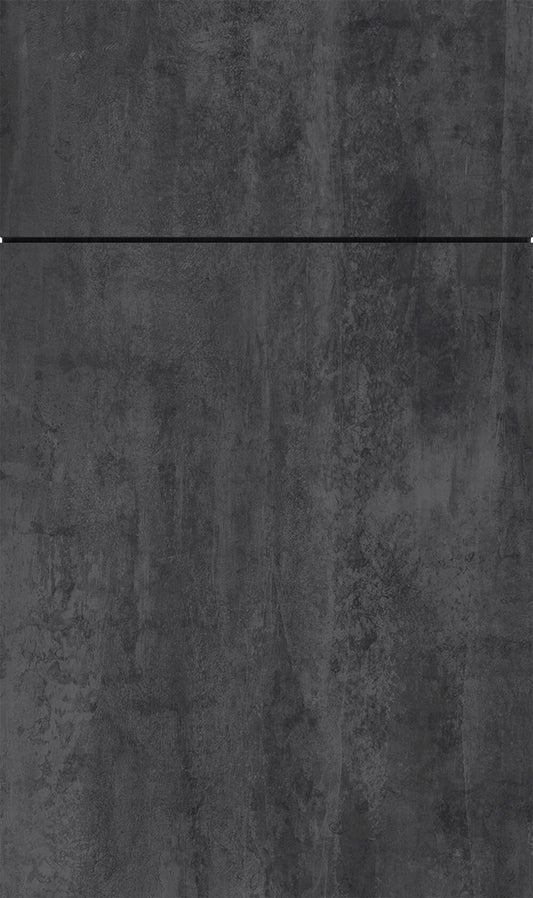 Altos door sample in Metallo 4 by Parriot Wood