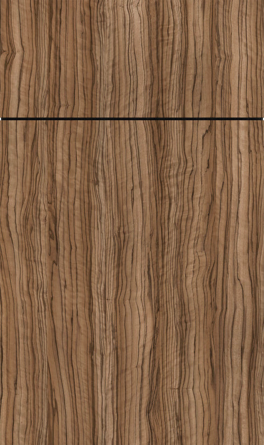 Altos door sample in Olivo by Parriot Wood