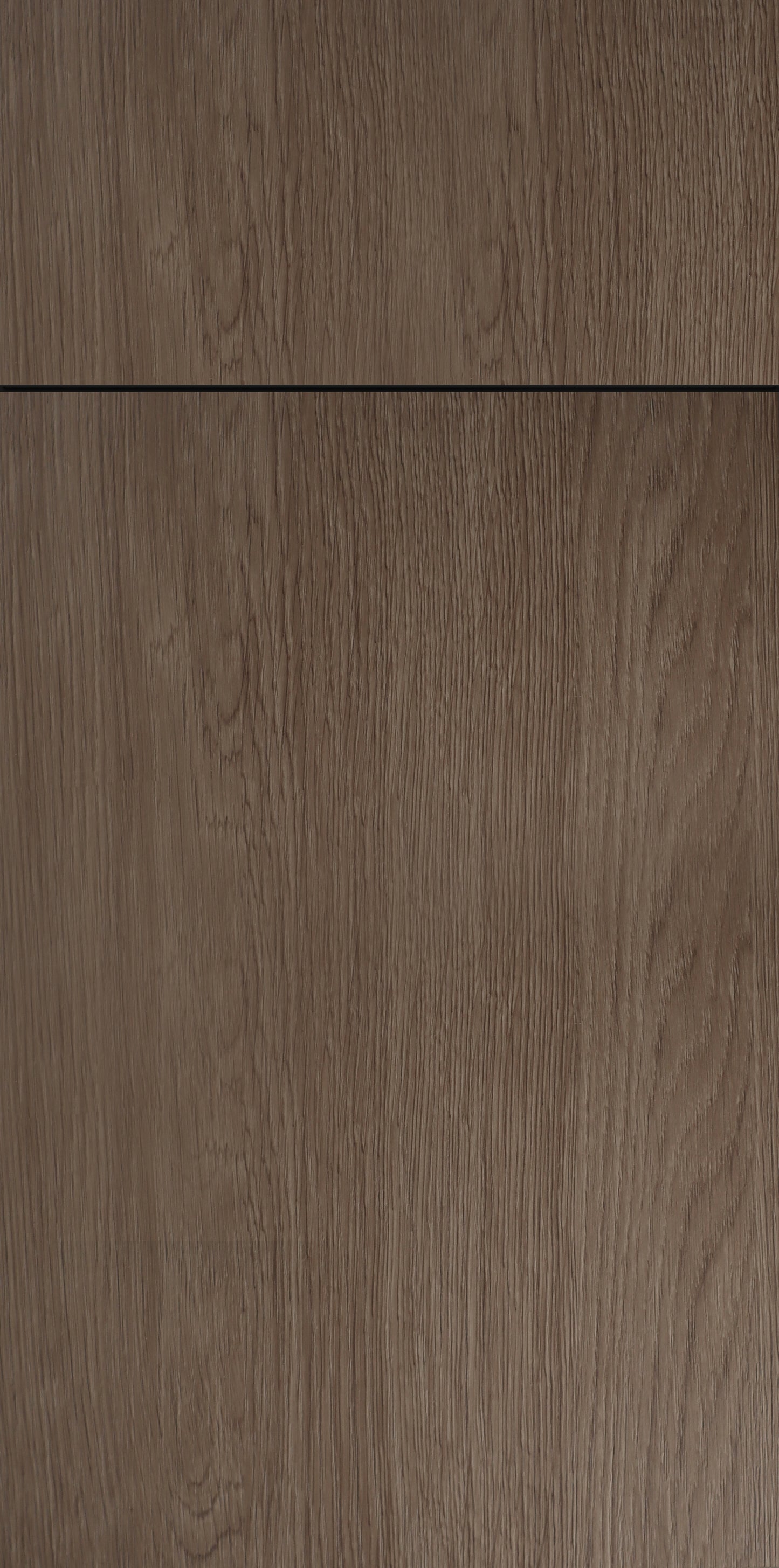 Milano door sample in Autumn Textured by CNC Cabinetry