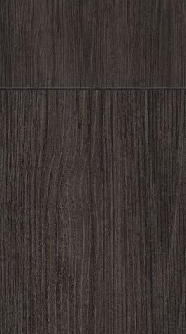 Woodland door sample in Carnon Frozen Wood by Parriot Wood