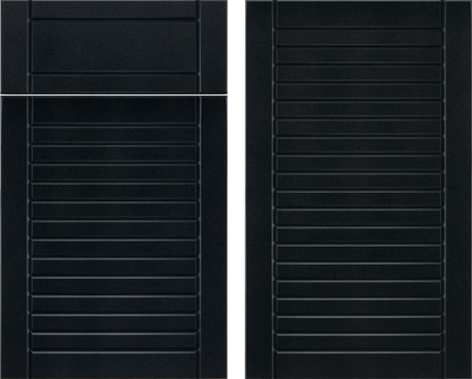 Club in Black Jack by Endura