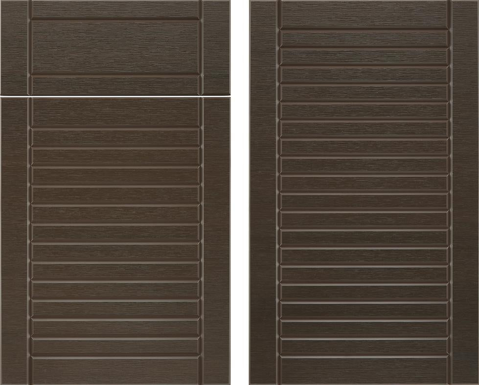 Club in Walnut by Endura