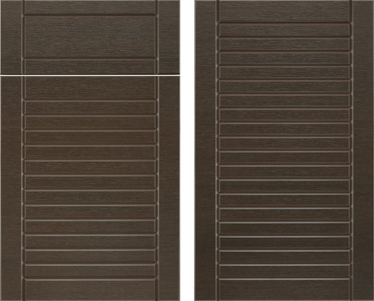 Club in Walnut by Endura