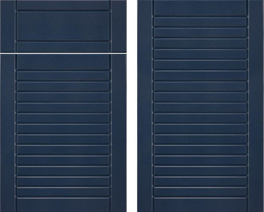 Club in Symphony Blue by Endura